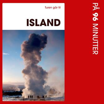 K. Torben Rasmussen: Turen går til Island (Ved Hrafnhildur Halldórsdóttir)
