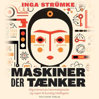 Inga Strümke: Maskiner der tænker