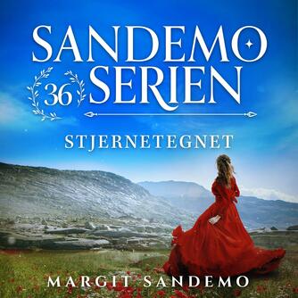 Margit Sandemo: Stjernetegnet