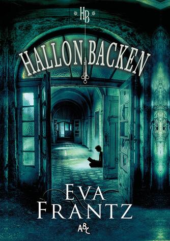 Eva Frantz: Hallonbacken