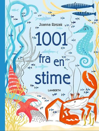 Joanna Rzezak: 1001 fra en stime