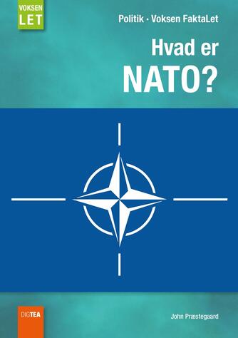 John Nielsen Præstegaard: Hvad er NATO?