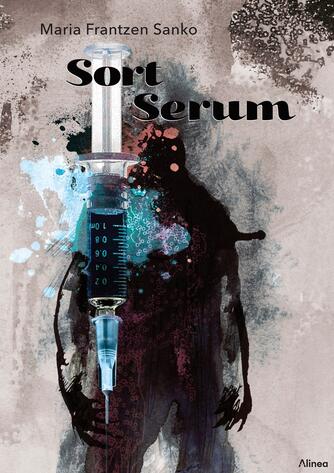 Maria Frantzen Sanko: Sort serum