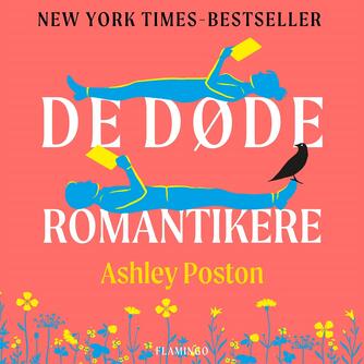 Ashley Poston: De døde romantikere