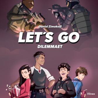 Daniel Zimakoff: Let's GO - dilemmaet