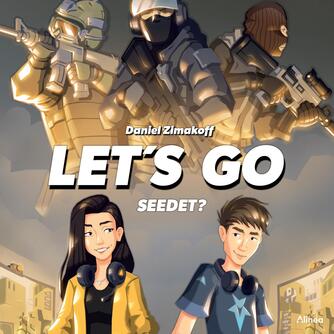 Daniel Zimakoff: Let's GO - seedet?