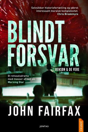 John Fairfax: Blindt forsvar