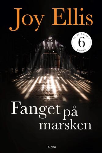 Joy Ellis: Fanget på marsken