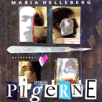 Maria Helleberg: Pigerne (Ved Vibeke Søllested)