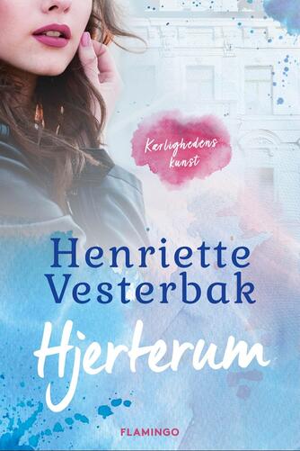 Henriette Vesterbak (f. 1978): Hjerterum