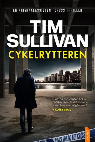 Tim Sullivan: Cykelrytteren
