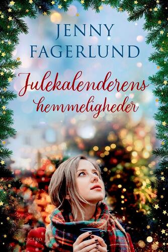 Jenny Fagerlund: Julekalenderens hemmeligheder