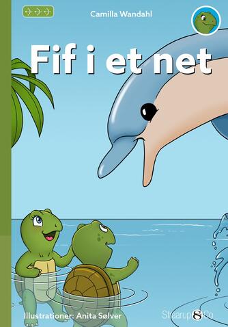 Camilla Wandahl: Fif i et net