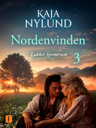 Kaja Nylund (f. 1982): Nordenvinden - lukket hjerterum
