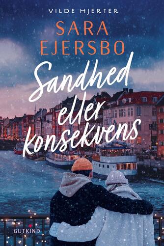 Sara Ejersbo: Sandhed eller konsekvens