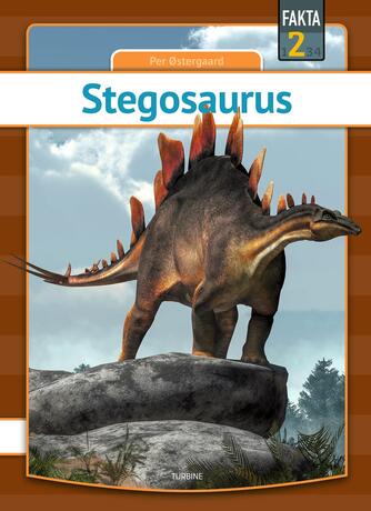 Per Østergaard (f. 1950): Stegosaurus