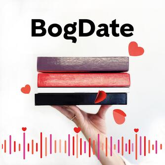 : BogDate 33 om mordsager og thrillers : Om nye mordsager og nervepirrende thrillers