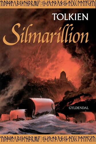 J. R. R. Tolkien: Silmarillion