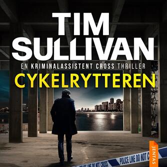 Tim Sullivan: Cykelrytteren