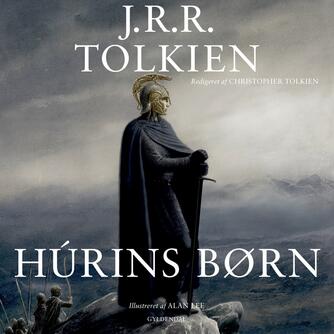 J. R. R. Tolkien: Húrins børn