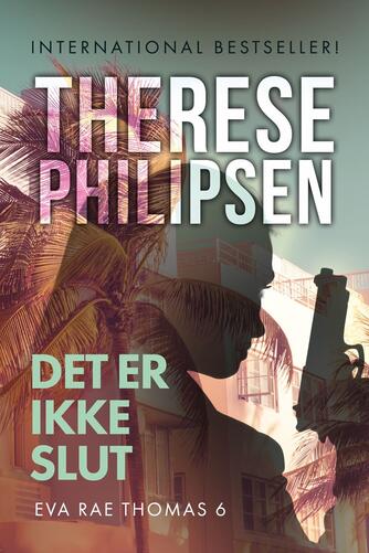 Therese Philipsen: Det er ikke slut