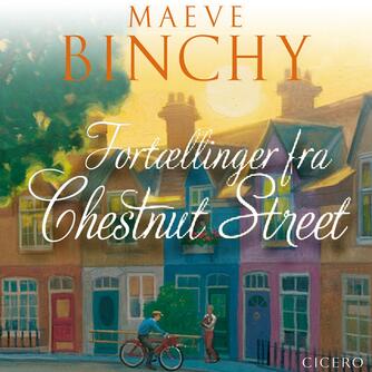 Maeve Binchy: Fortællinger fra Chestnut Street