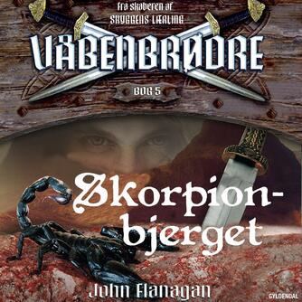 John Flanagan: Skorpionbjerget