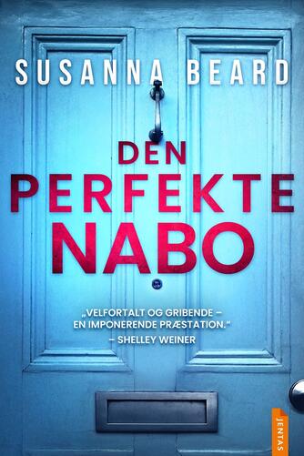 Susanna Beard: Den perfekte nabo