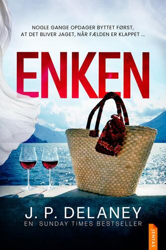 J. P. Delaney: Enken