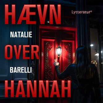 Natalie Barelli: Hævn over Hannah