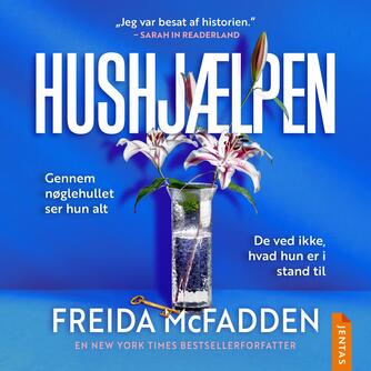 Freida McFadden: Hushjælpen