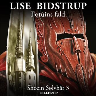 Lise Bidstrup: Fotúins fald