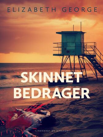 Elizabeth George: Skinnet bedrager