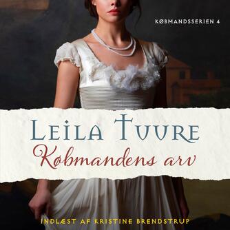 Leila Tuure: Købmandens arv