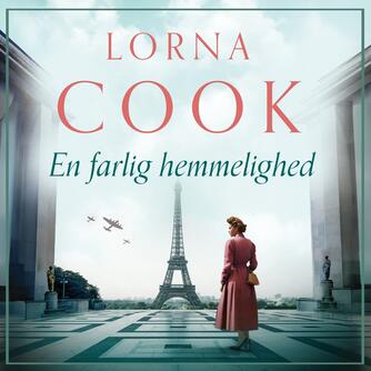 Lorna Cook (f. 1982-02-23): En farlig hemmelighed