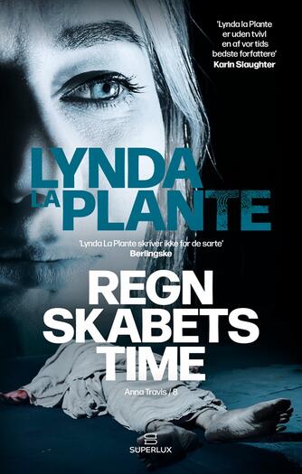 Lynda La Plante: Regnskabets time