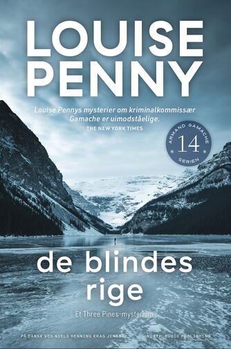 Louise Penny: De blindes rige