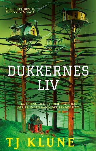 T. J. Klune: Dukkernes liv