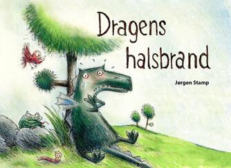 Jørgen Stamp: Dragens halsbrand