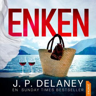 J. P. Delaney: Enken