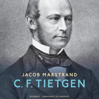 Jacob Marstrand (f. 1848-08-10): C.F. Tietgen