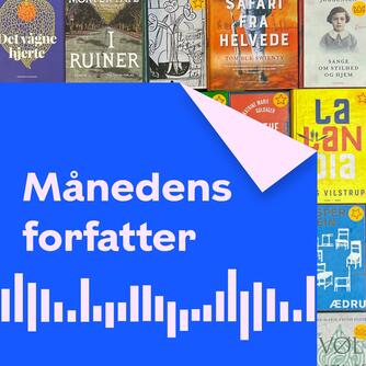 : Jeanette Varberg om Urtid