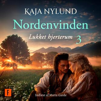 Kaja Nylund (f. 1982): Nordenvinden - lukket hjerterum