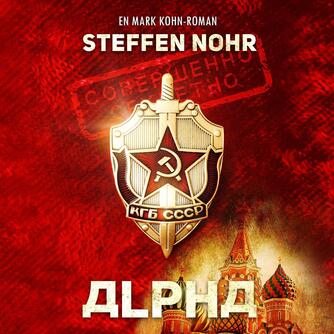Steffen Nohr: Alpha