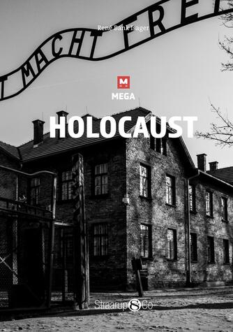 René Bank Isager: Holocaust