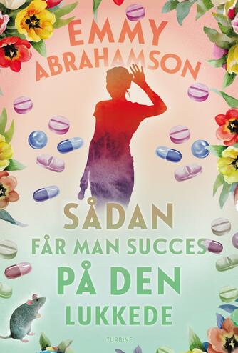 Emmy Abrahamson (f. 1976): Sådan får man succes på den lukkede