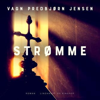 Vagn Predbjørn Jensen: Strømme : roman