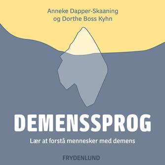 : Demenssprog