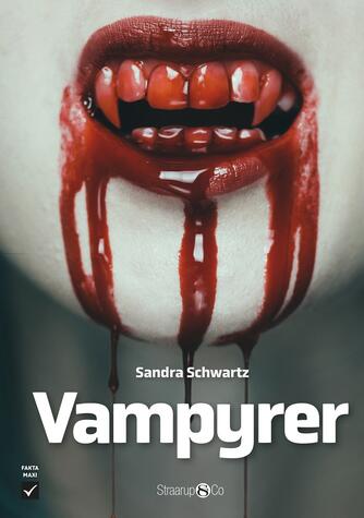 Sandra Schwartz: Vampyrer