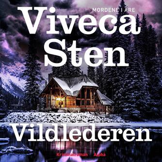 Viveca Sten: Vildlederen